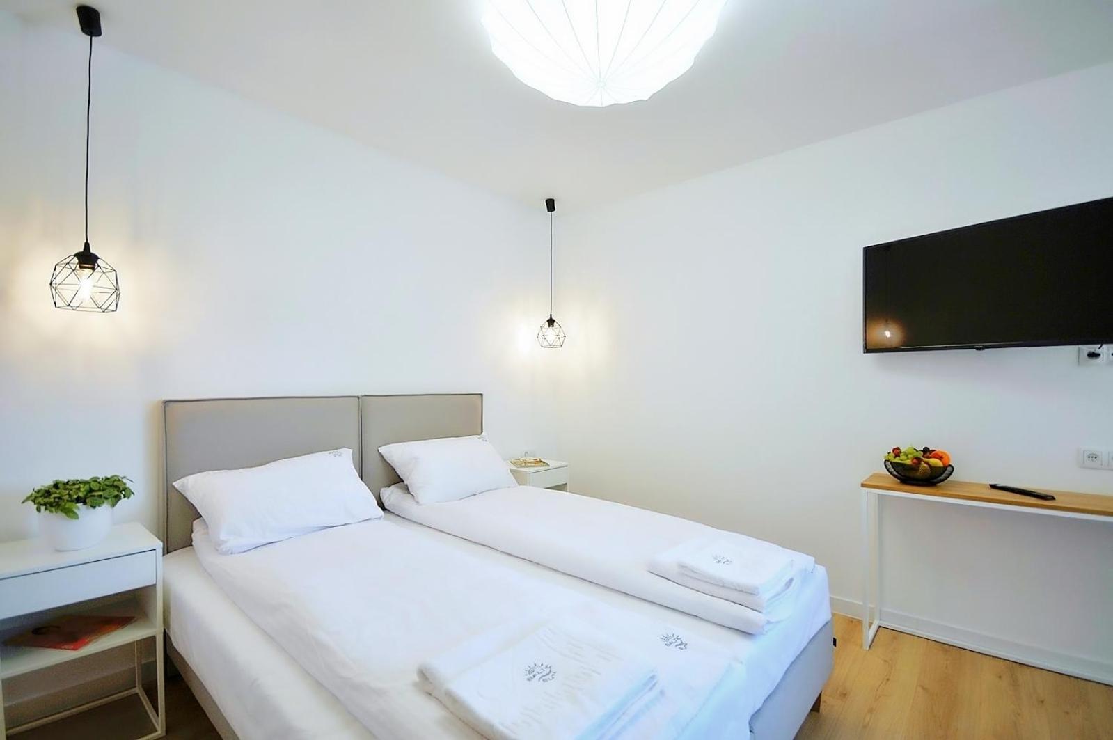Hotel Baltic Sun Kołobrzeg Buitenkant foto